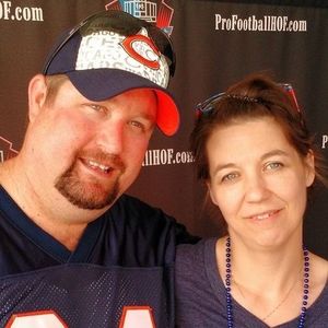 Meet your Posher, Vicki